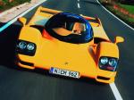 Porsche 962 Dauer Le Mans 1994 года